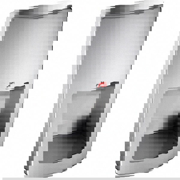 1000 Watt Satin Stainless Steel Finish Electric Hand Dryer