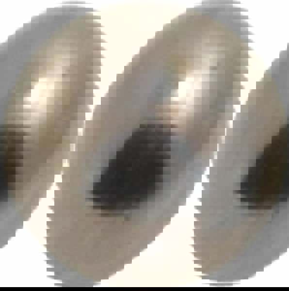 1/8 Inch Diameter, Grade 100, 302 Stainless Steel Ball