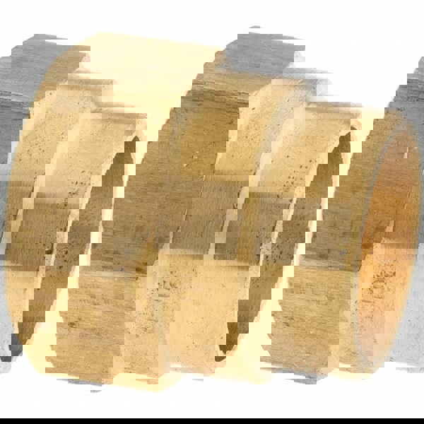 3/8, Reusable Hose Nonswivel Fitting