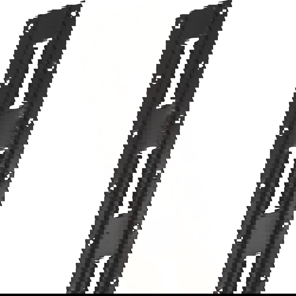 Steel Vertical Track