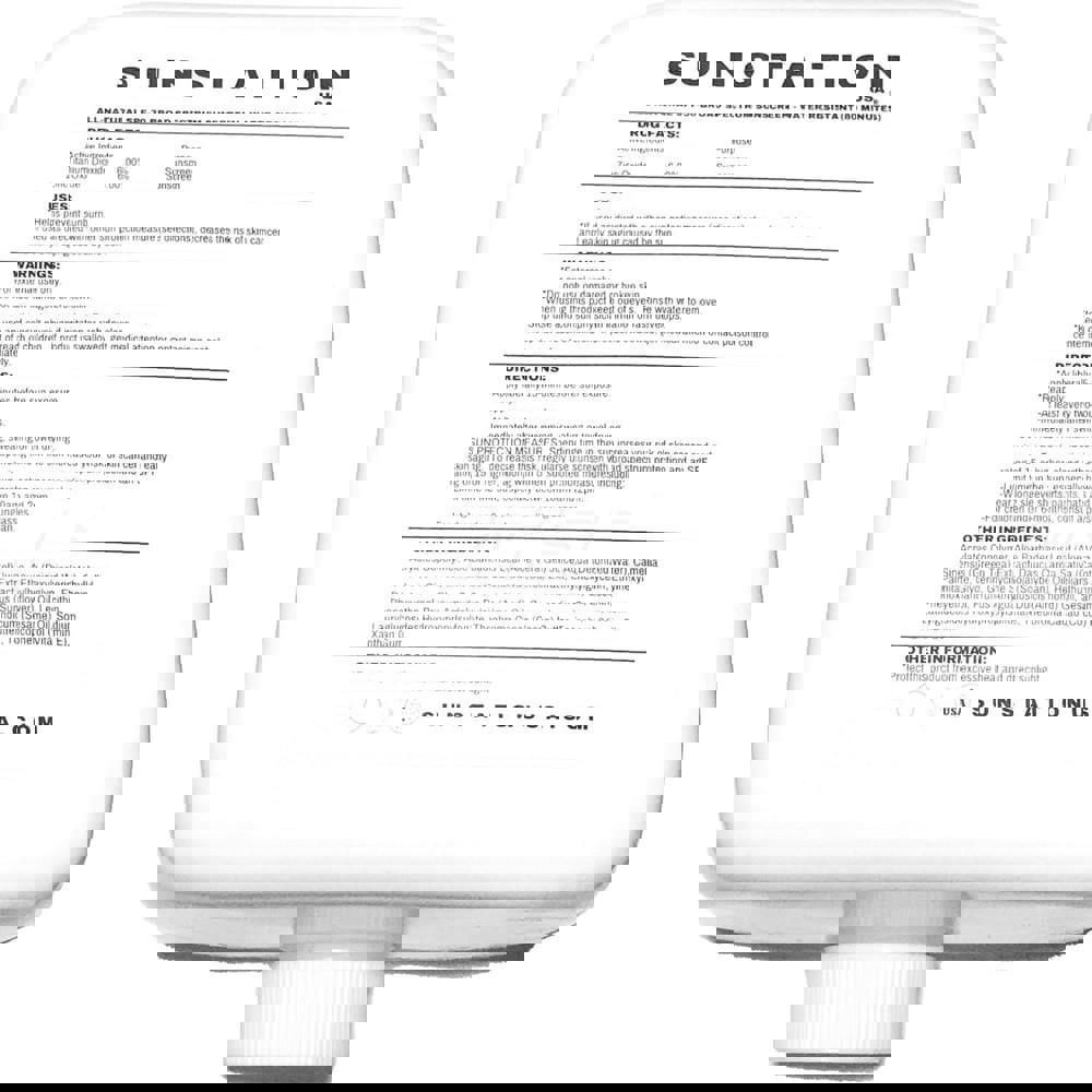 32 fl oz 1 Pack 30 SPF Fragrance-Free Sunscreen Lotion