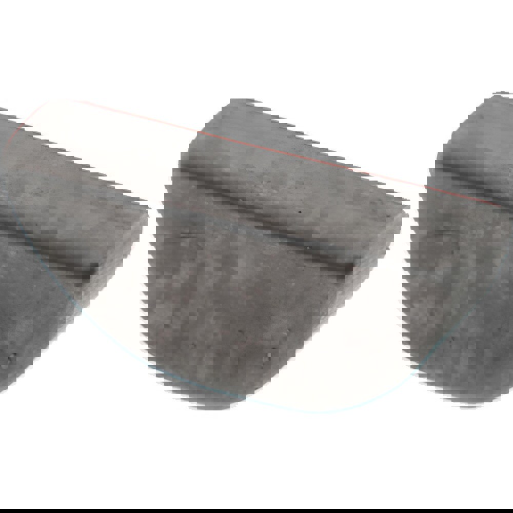 #202 Standard Woodruff Key