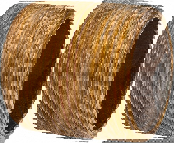 Brass Pipe Nipple: Threaded on Both Ends, 1-5/8