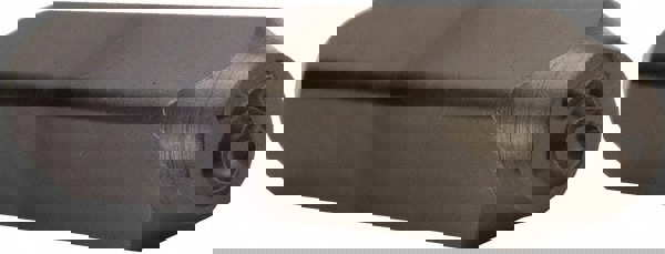 Number 5 Machine Made Individual Steel Stamp