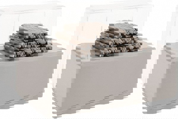 Standard Stamp Set: 1/8