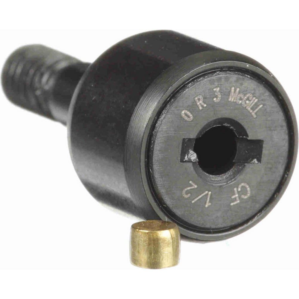 Plain Cam Follower: 0.5
