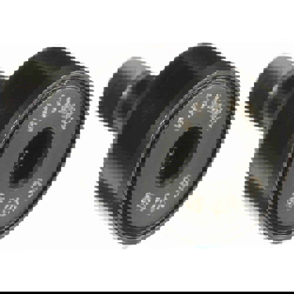 Plain Cam Follower: 0.5