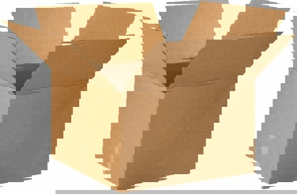 Corrugated Shipping Box: 20