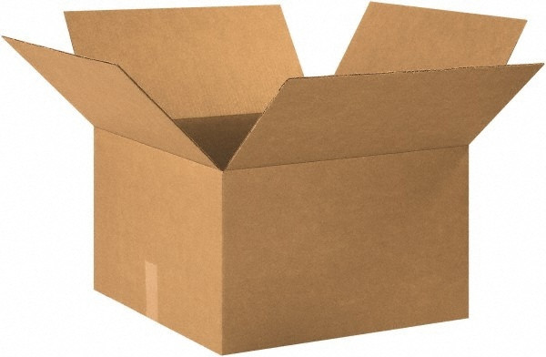 Corrugated Shipping Box: 20
