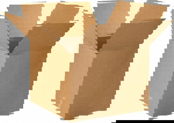 Corrugated Shipping Box: 20