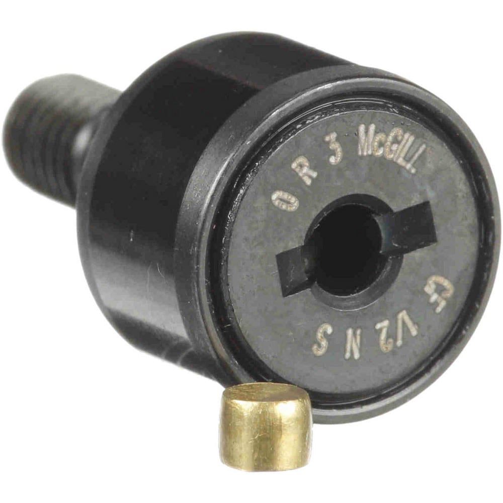 Plain Cam Follower: 0.5