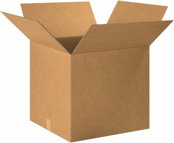 Corrugated Shipping Box: 20