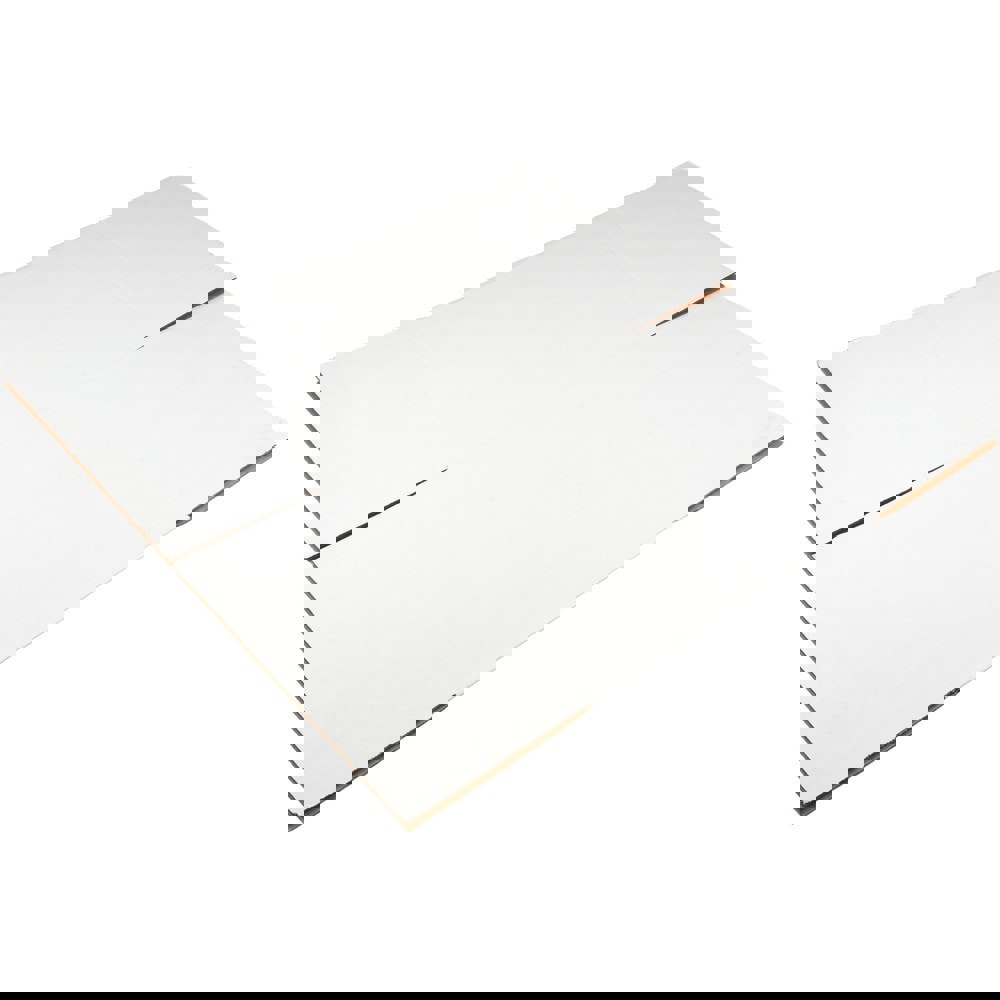 Corrugated Shipping Box: 20