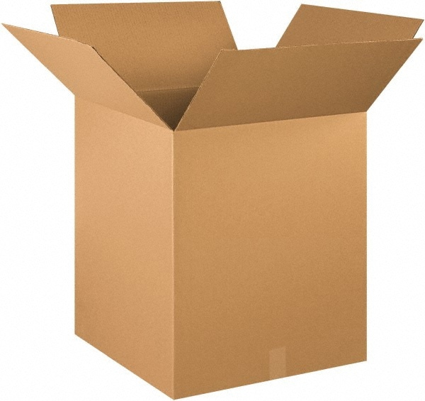 Corrugated Shipping Box: 20