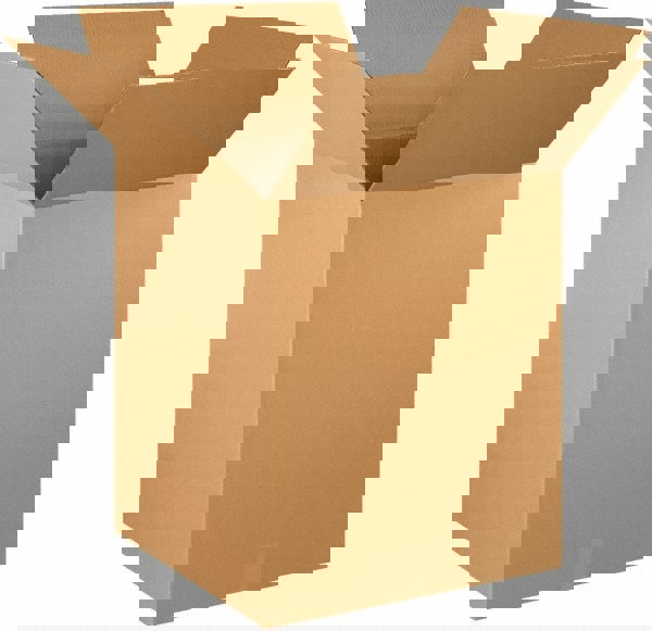 Corrugated Shipping Box: 20