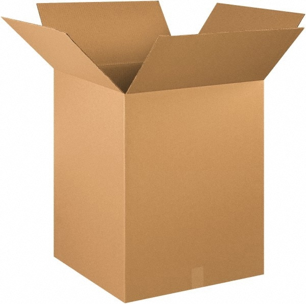Corrugated Shipping Box: 20