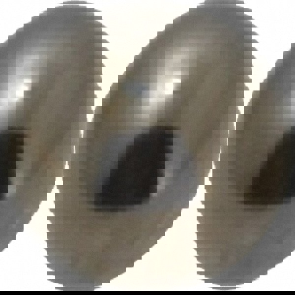 7/32 Inch Diameter, Grade 100, 302 Stainless Steel Ball