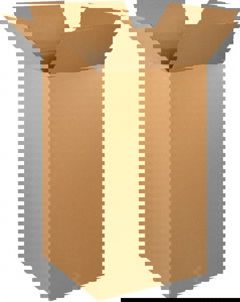 Corrugated Shipping Box: 20
