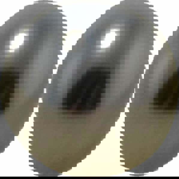 1/4 Inch Diameter, Grade 100, 302 Stainless Steel Ball