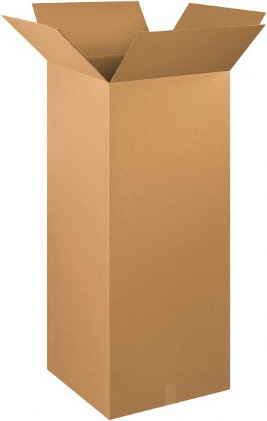 Corrugated Shipping Box: 20