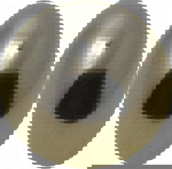 5/16 Inch Diameter, Grade 100, 302 Stainless Steel Ball