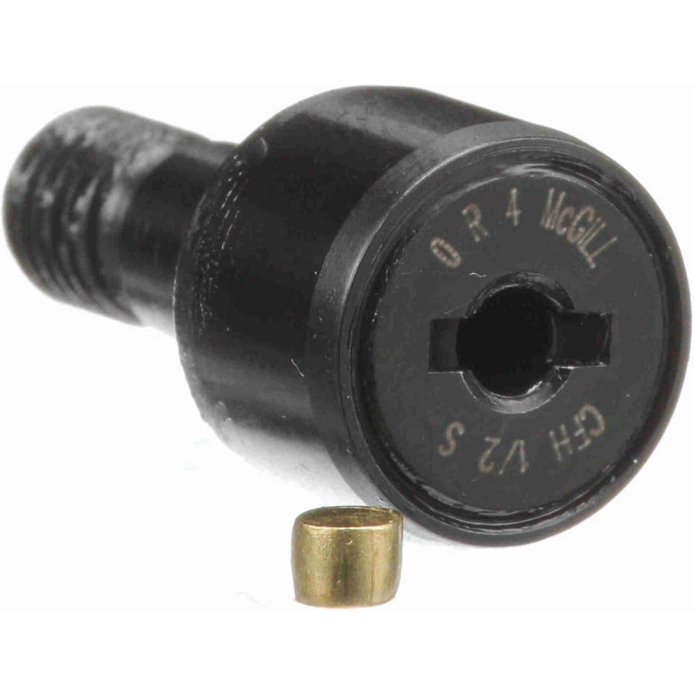 Plain Cam Follower: 0.5