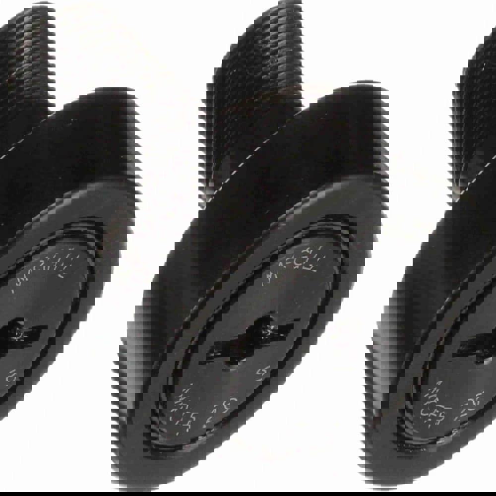 Plain Cam Follower: 0.5