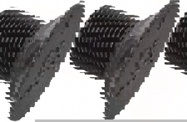 Plow Spec Dr Plain Steel