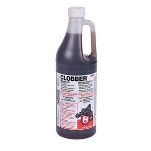 1 QT CLOBBER