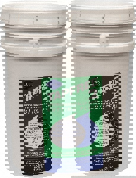 Cutting & Tapping Fluid: 5 gal Pail