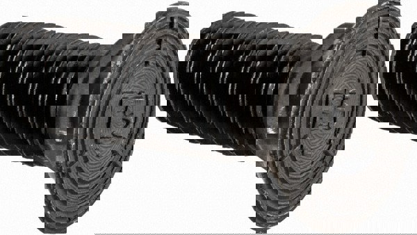 Plow Spec Dr Plain Steel