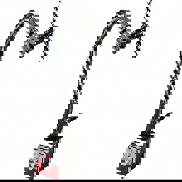 Magnetic Indicator Bases; Magnetic Pull: 300 N ; Base Length (mm): 50.00 ; Base Length (Decimal Inch): 1.9685 ; Base Width (Inch): 1-4/7 ; Base Width (mm): 40.00 ; Base Height (mm): 50.00