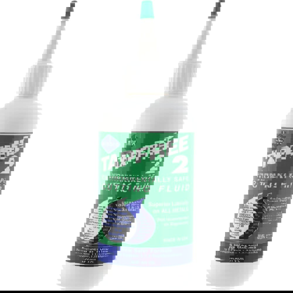 Cutting & Tapping Fluid: 8 oz Bottle