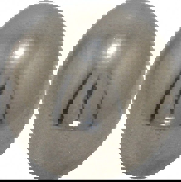 3/4 Inch Diameter, Grade 100, 302 Stainless Steel Ball