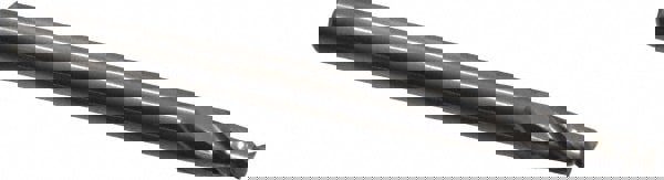 Square End Mill: 1/8