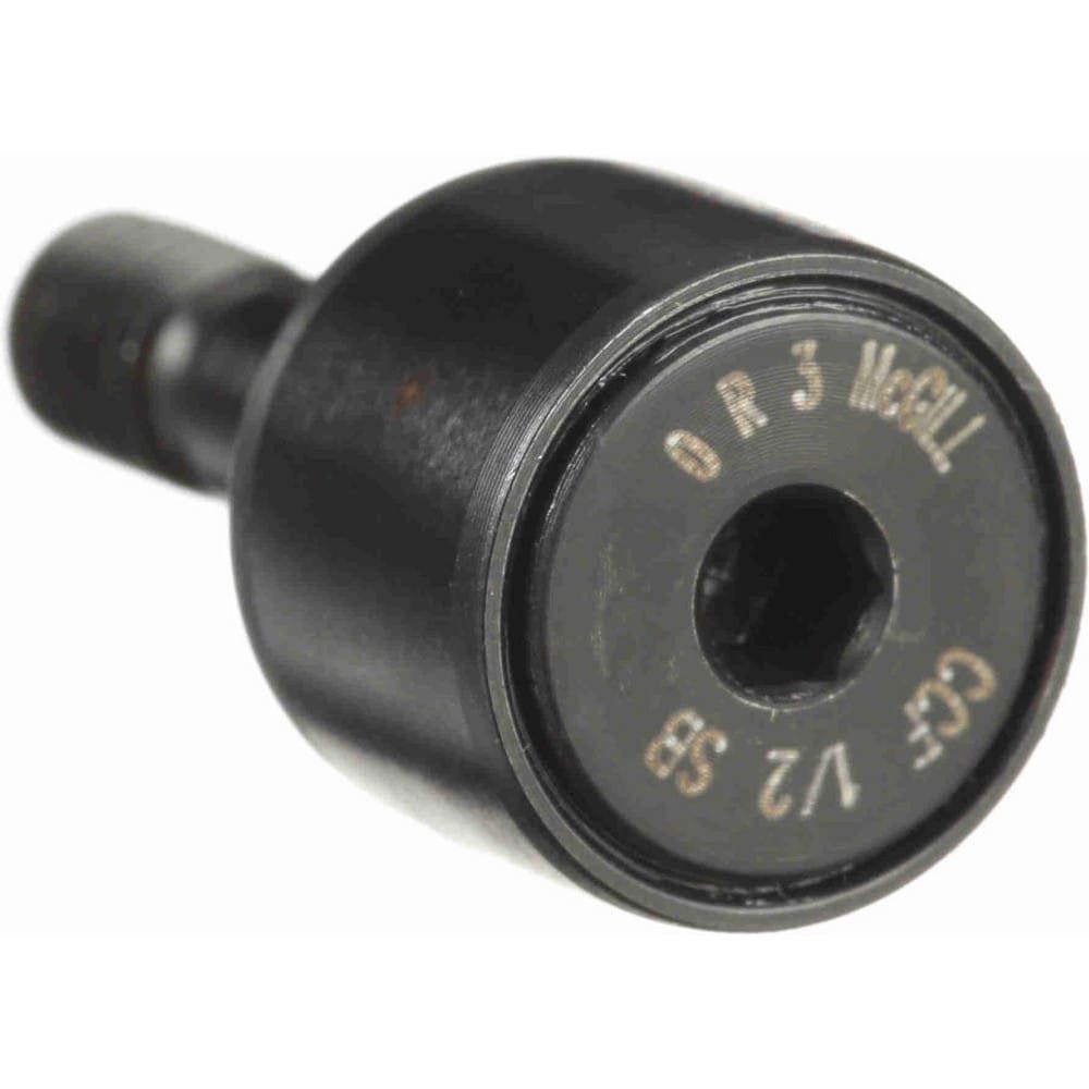 Plain Cam Follower: 0.5
