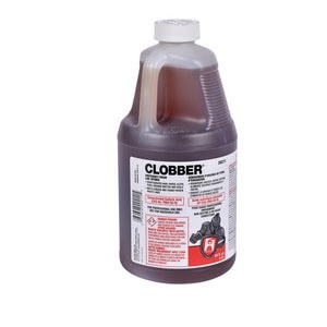 1/2G CLOBBER