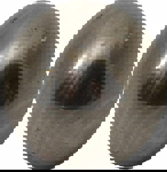 5/32 Inch Diameter, Grade 100, 316 Stainless Steel Ball