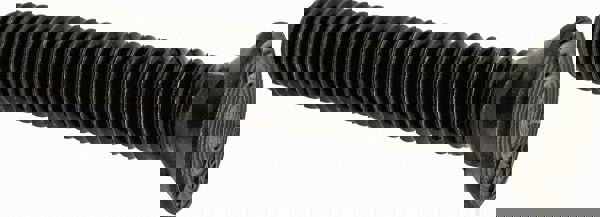 Plow Spec Dr Plain Steel