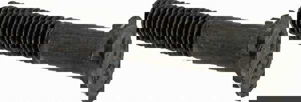 Plow Spec Dr Plain Steel