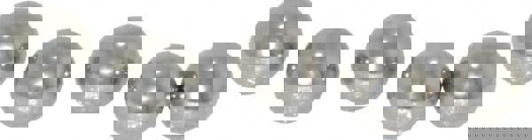 1/4 Inch Diameter, Grade 100, 316 Stainless Steel Ball