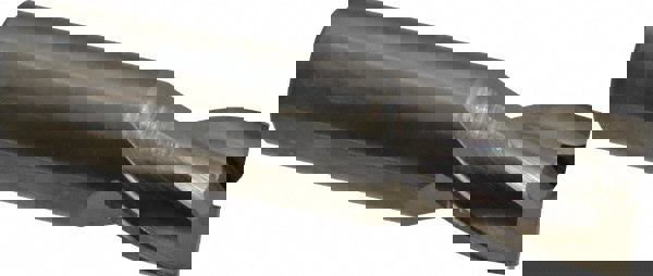 Square End Mill: 1'' Dia, 1-1/4'' LOC, 1