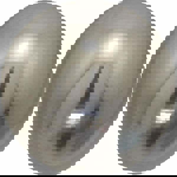 5/16 Inch Diameter, Grade 100, 316 Stainless Steel Ball