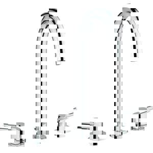 CCY LF 1.2 2HDL WRIST W/SPRD FCT