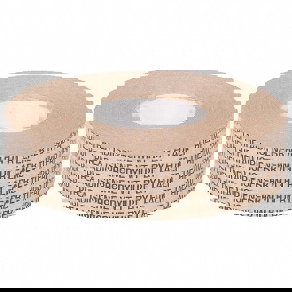 Adhesive Transfer Tape: 19 mm Wide, 33 m