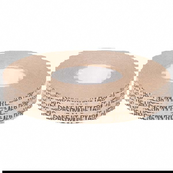 Adhesive Transfer Tape: 12 mm Wide, 33 m