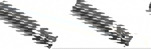 Square End Mill: 3/16