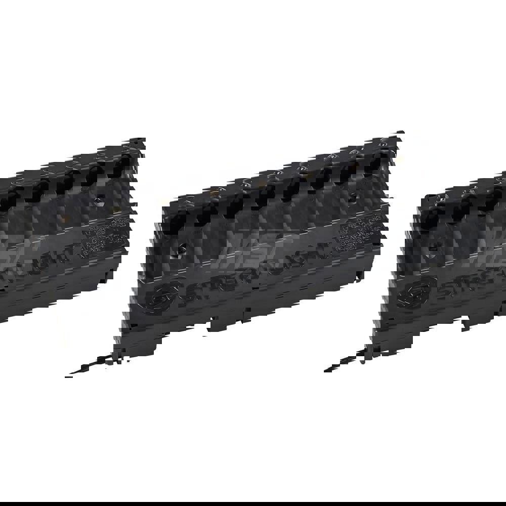 Battery Chargers; Battery Chemistry Compatibility: Lithium-Ion ; Charging Time (Hours): 5.2500h ; Number Of Batteries: 0 ; Overall Height: 1in; 2.54cm ; Overall Width: 4.75in; 12.06cm ; Overall Length: 10.45in; 26.54cm