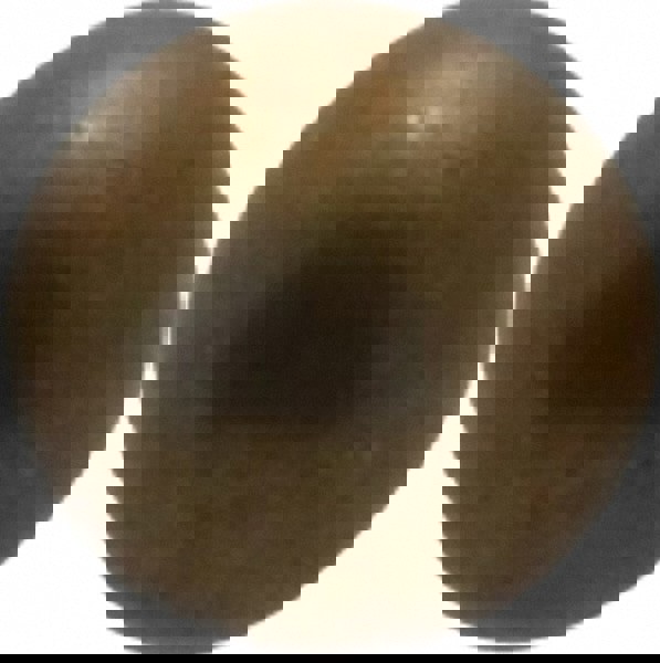 1/8 Inch Diameter Brass Ball