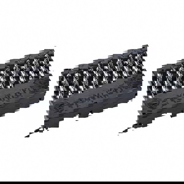 Battery Chargers; Battery Size Compatibility: 18650; Battery Chemistry Compatibility: Lithium-ion; Charging Time (Hours): 5.25; Charging Time (Minutes): 315; Maximum Number of Batteries: 8; Voltage: 3.70; Overall Height: 1 in; 2.54 cm; Overall Width: 12.0